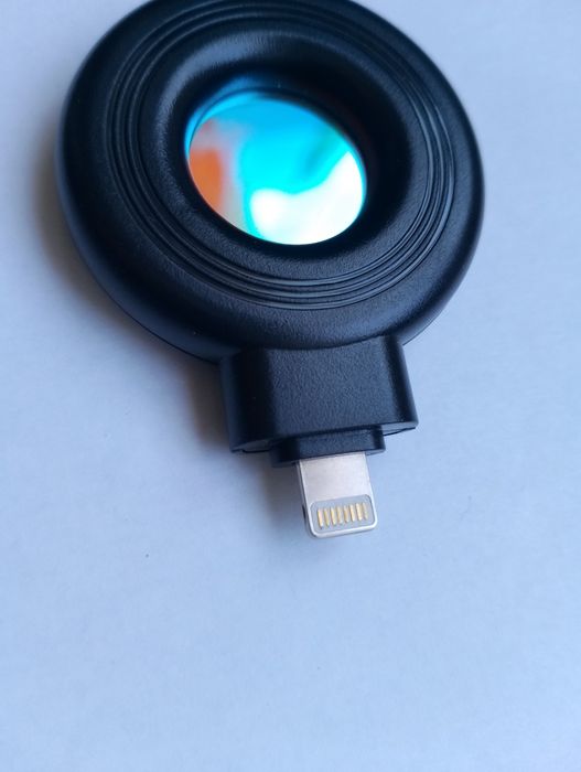 Анти шпионский детектор