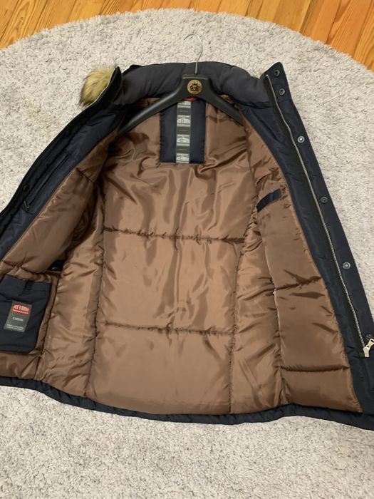 Куртка Sun's House & Di'key Alaska