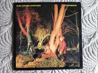 Echo And The Bunnymen - Crocodiles - Europa - Vinil LP