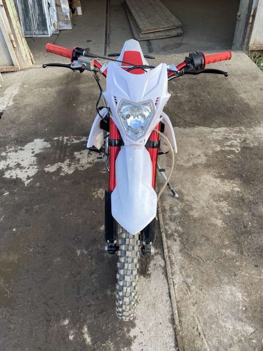 Продам пітбайк 150