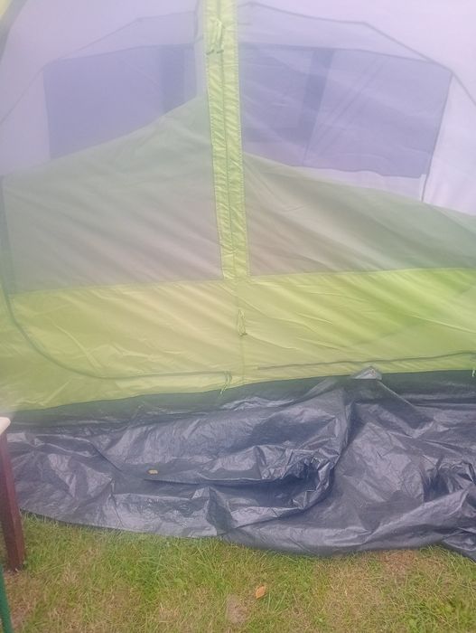 Namiot paros 5 na 5osob