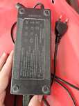 Carregador dualtron 60v( 66.4v)(Victor, spider, entre outras)