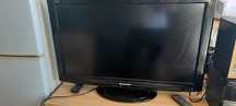Sprzedam 2 telewizory Firmy Panasonic I Sony