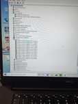 Dell xps 9570 i9-8gen/ 16gb ram/ 0 ssd/ dobra bateria