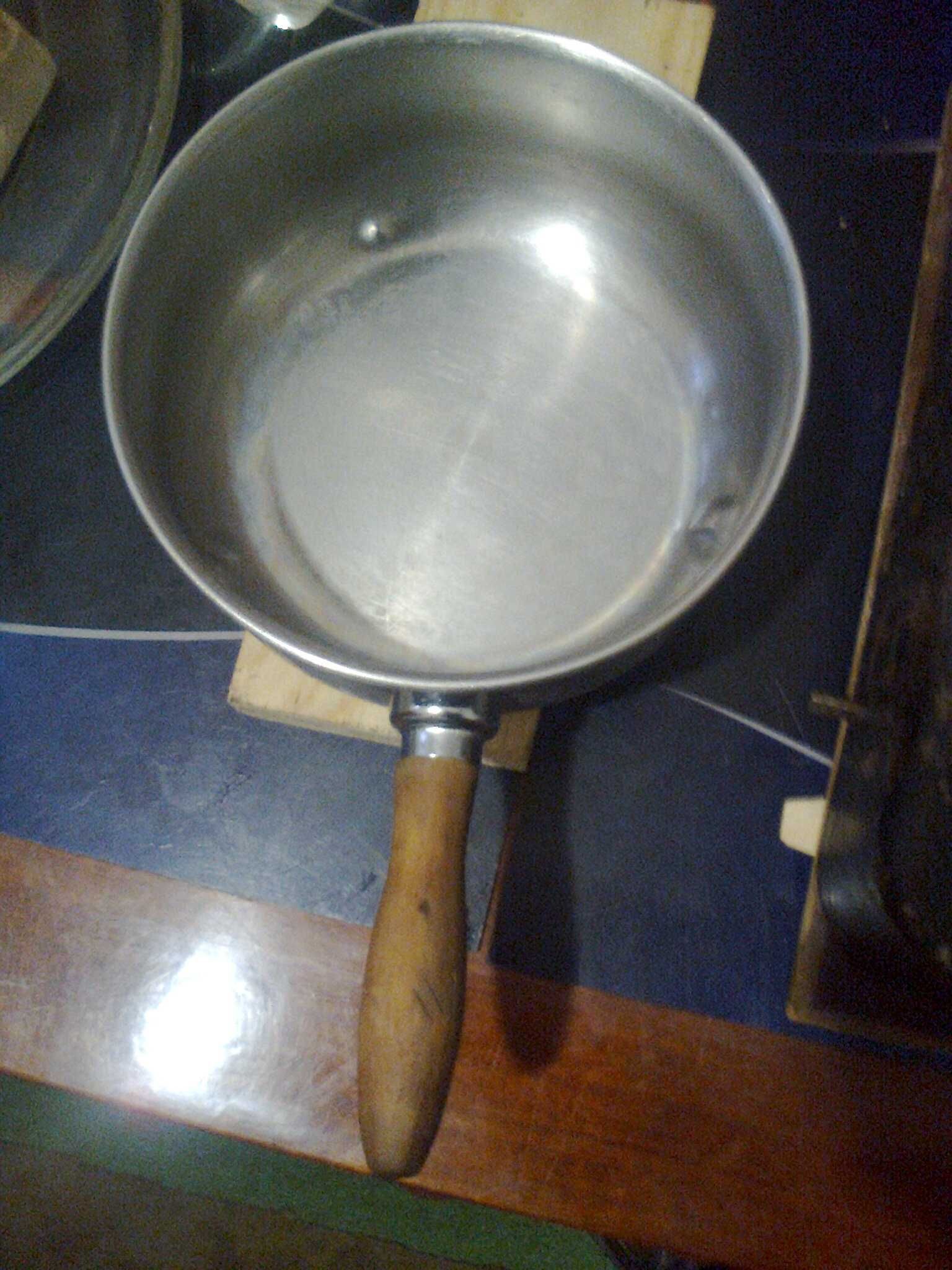 продам ковшики алюминиевые
