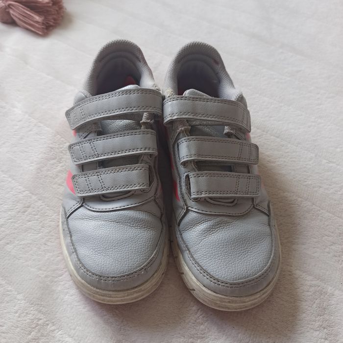 Buty sportowe adidasy Adidas rozmiar 33