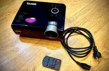 Projektor Benq MW512 DLP