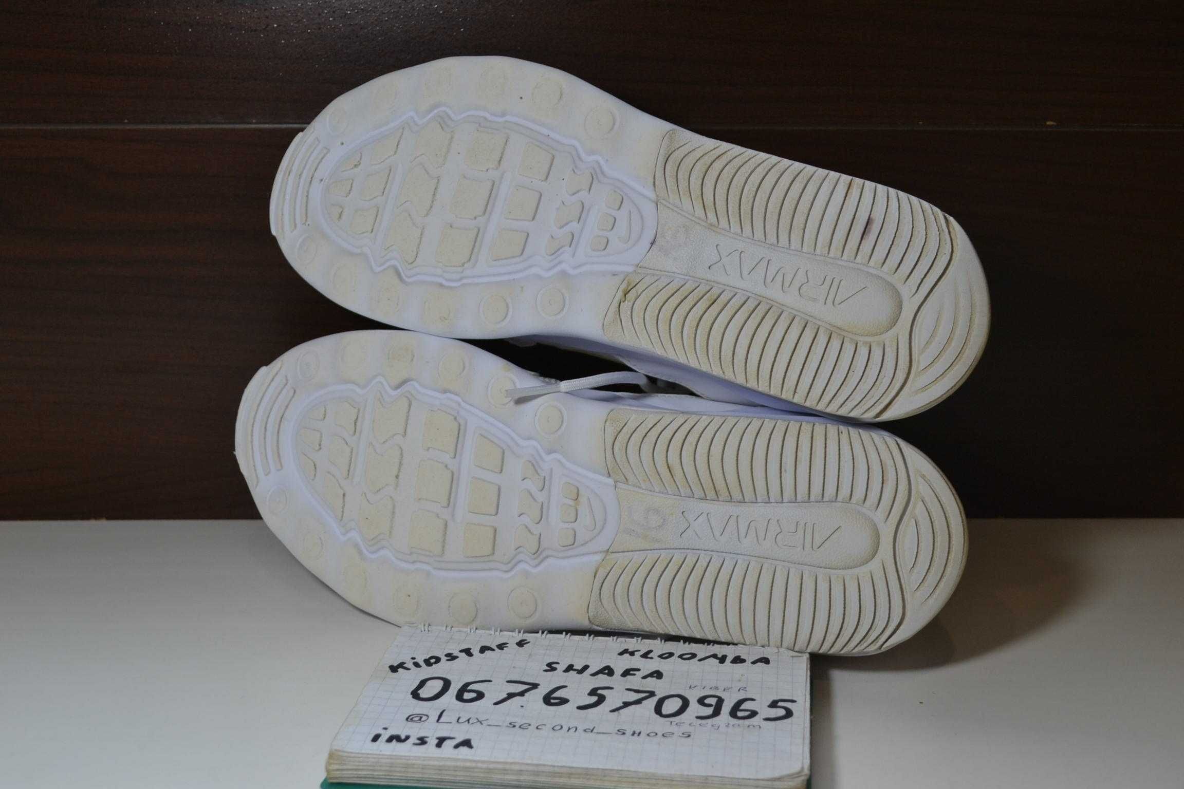 nike air max bolt 41р кроссовки оригинал
