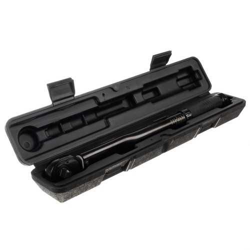 Klucz Dynamometryczny 3/8  7-112Nm Wytrzymały