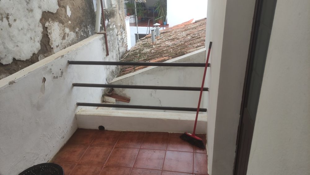 Vendo moradia t1