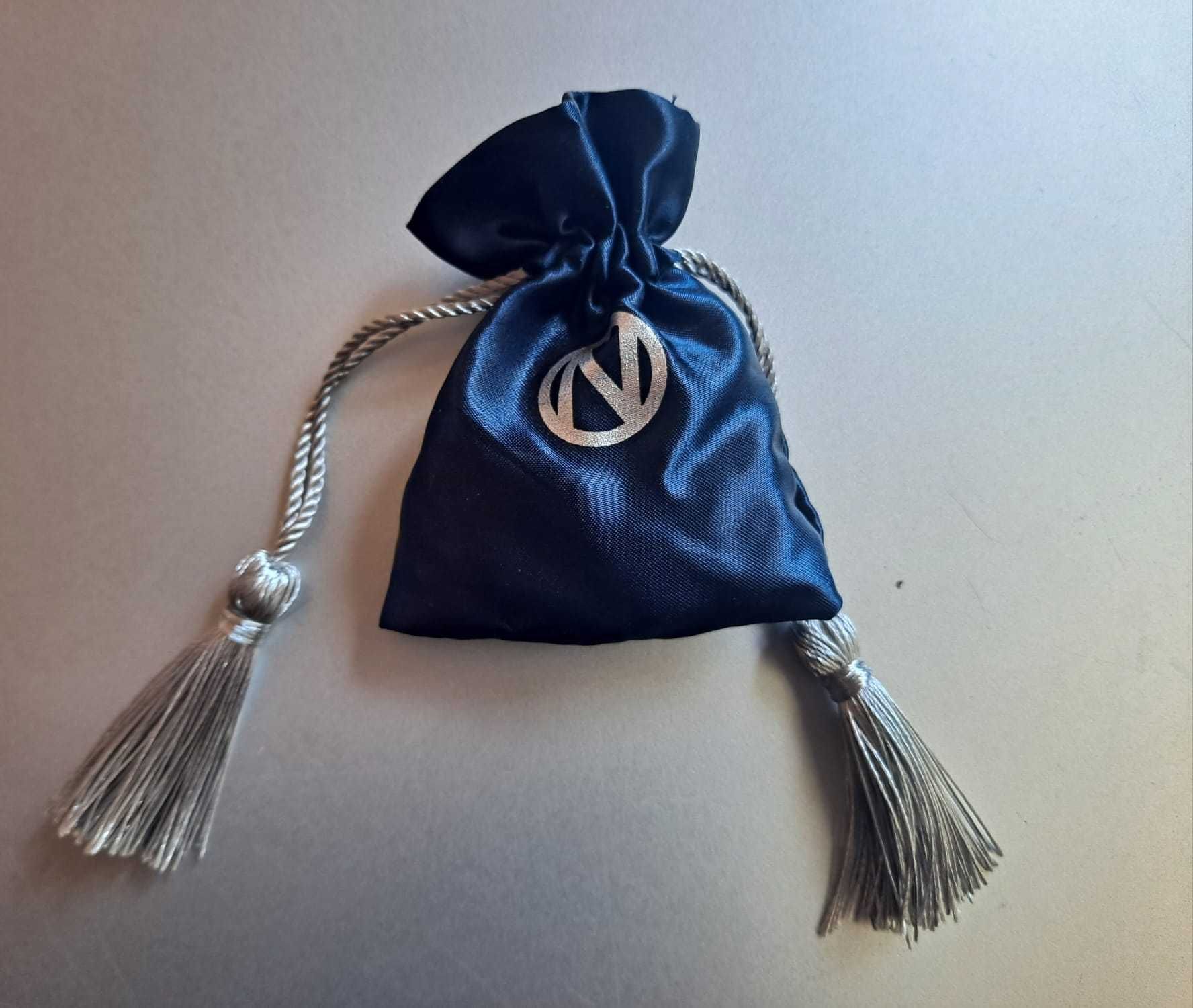 Anel Savage Hawk’s Eye Norrsken Oriflame – Tamanho 19