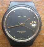 Relógio Vintage - Philips - Computadores Pessoais - Swiss Made