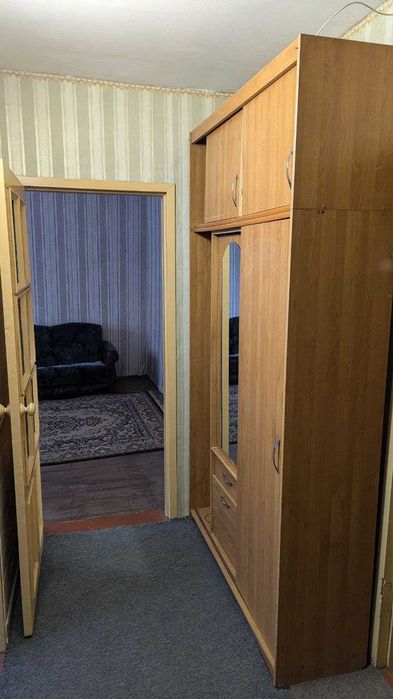 Продається 2 кімнатна квартира по кільцю!