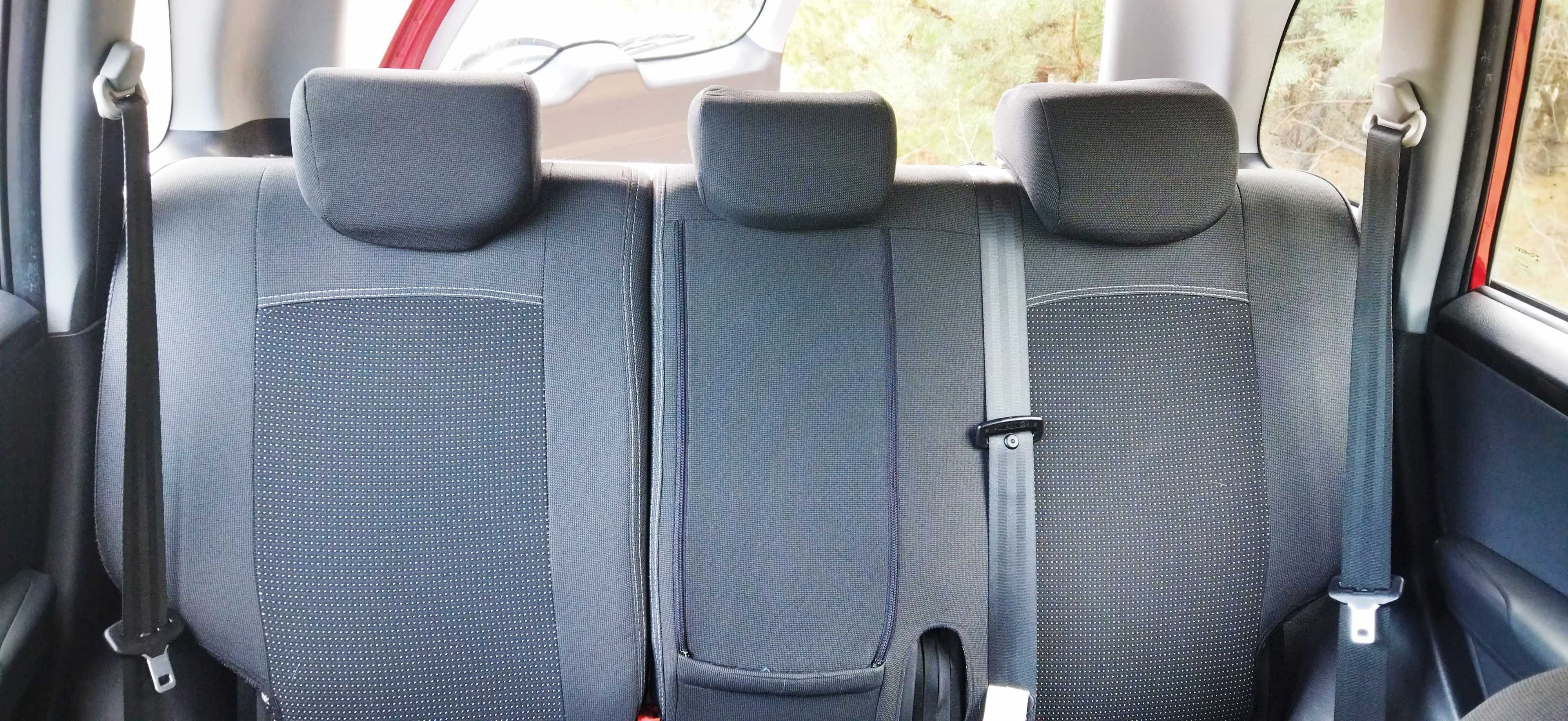 Chery Tiggo 3 2020