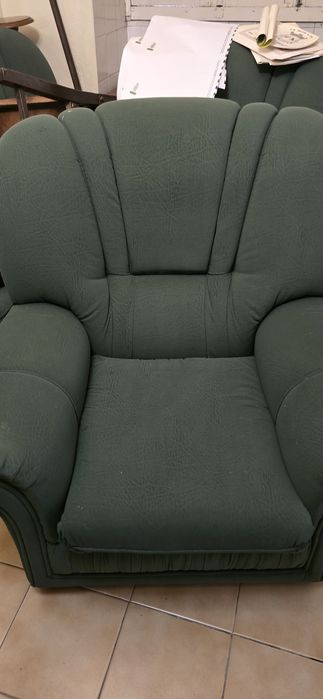 Vendo Conjunto de sofás