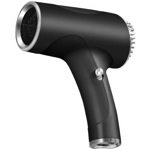 Безпроводной фен на аккумуляторе, фен с беспроводной зарядкой, стайлер