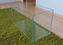 Akwarium 30x65×31 cm