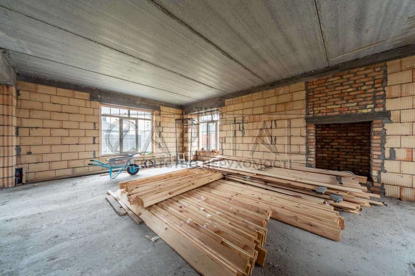 Продаж будинку в КГ Міжріччя, с. Осещина