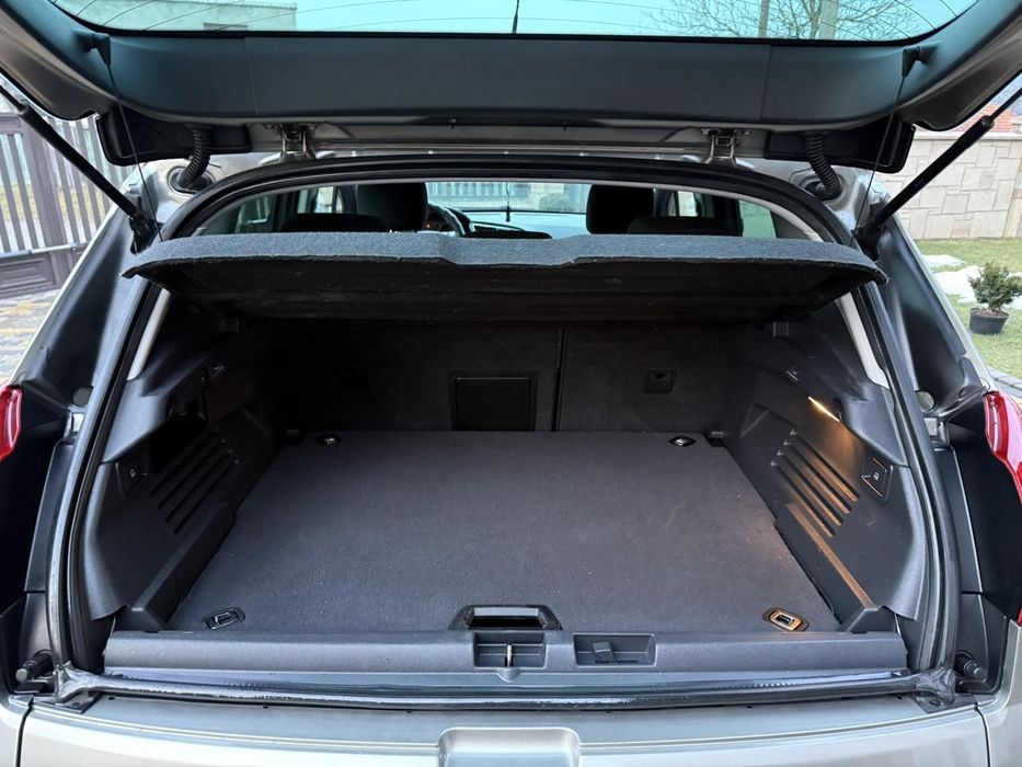 PEUGEOT 3008 пробіг 197 тис км