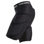 Calções proteção bodyprox