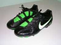 Nike Total 90 laser iii Green бутси