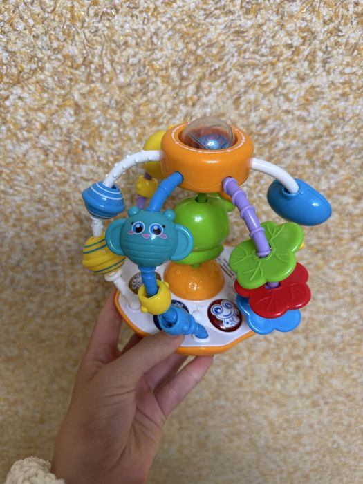 Іграшка  Limo Toy M