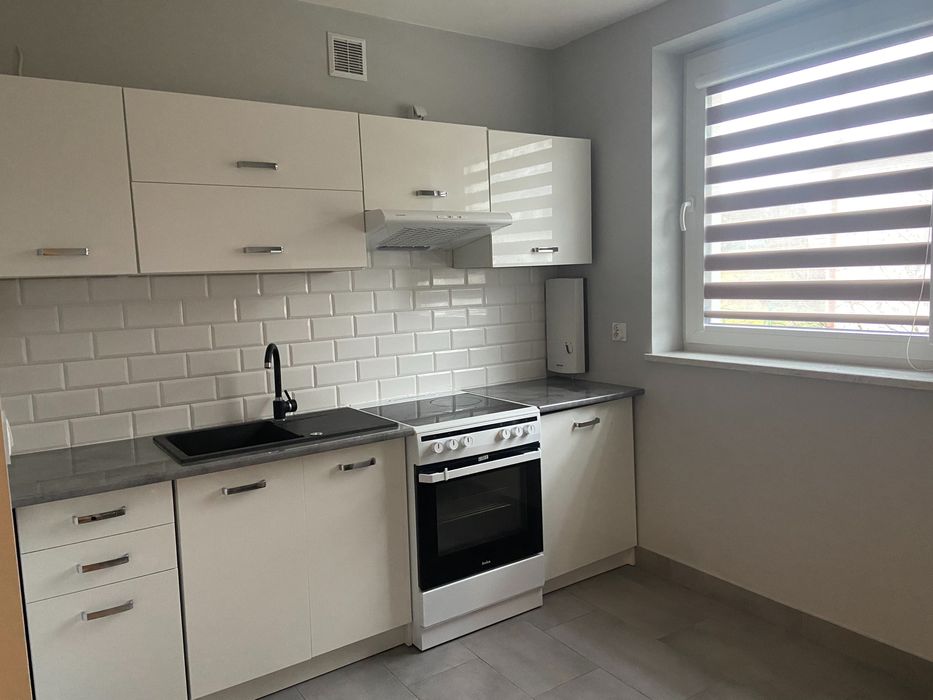 Wynajmę Bezczynszową Kawalerkę na Pobitnym. Dostępna od 16.11.25r.