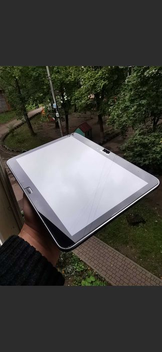 Плантет Samsung Galaxy Tab 4  10.1  андроїд 10  сім карта дзвінкі 4G