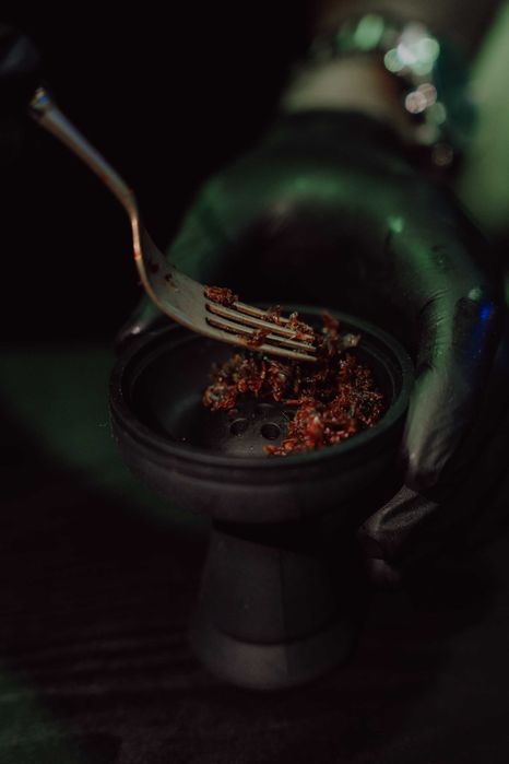 Serviço de Shisha a Festas/Eventos Privados - Experiência Premium