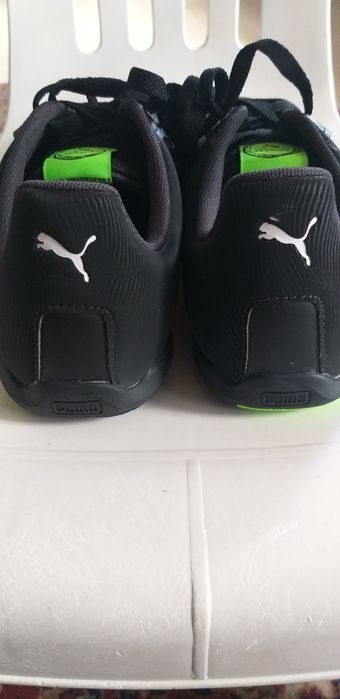 Buty PUMA męskie nowe 42.5