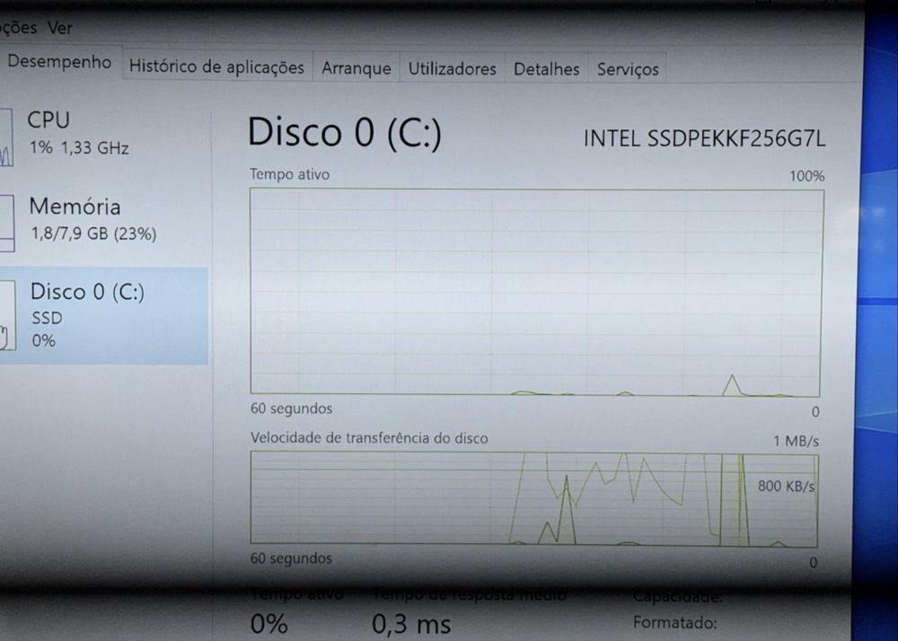 Mini PC Lenovo ThinkCentre m910q, i5-6500T