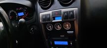 Consola central Hyundai Coupé GK 2.0