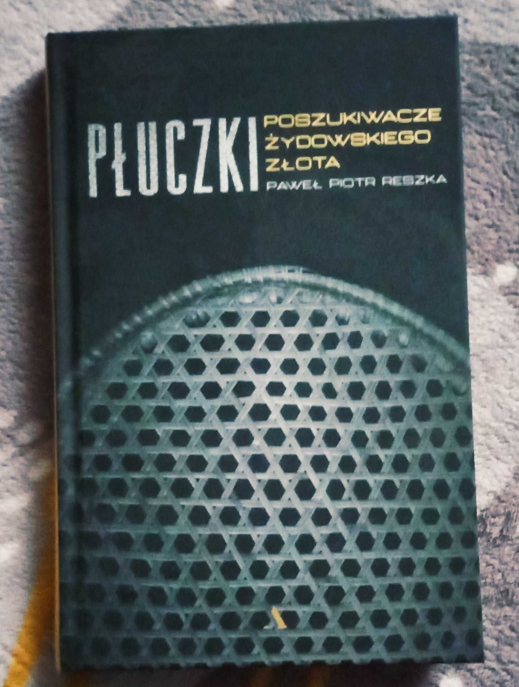 Płuczki Piotr Paweł Reszka