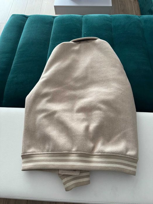 Kurtka przejściowa Guess 4BL29 WGJ72 Brązowy Regular Fit M