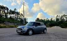 Mini one D 2010 Nacional