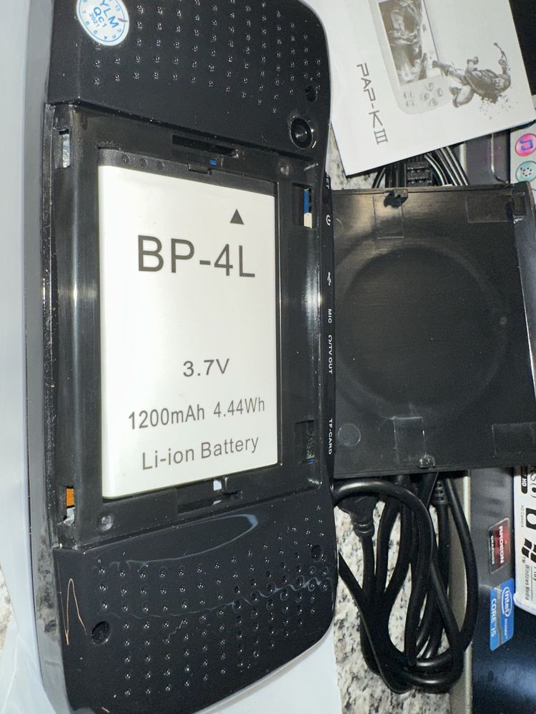 PAP-K3 plus 16Gb