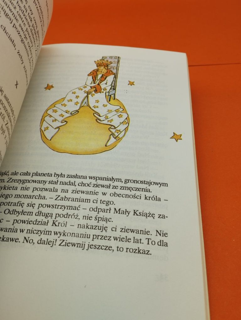 Mały książę i Król Maciuś Pierwszy - zestaw 2 książek