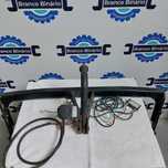 Engate de Reboque Seat Leon