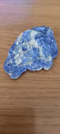 Minerał lapis lazuli