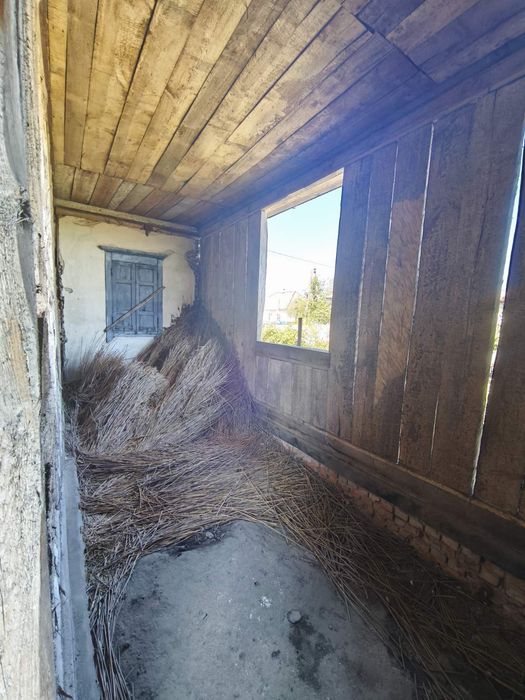 Продаж будинок під ремонт