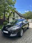 Renault Megane 3 GT Linе