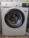 Продам  стиральную машину Electrolux PerfectCar 600, 6 кг