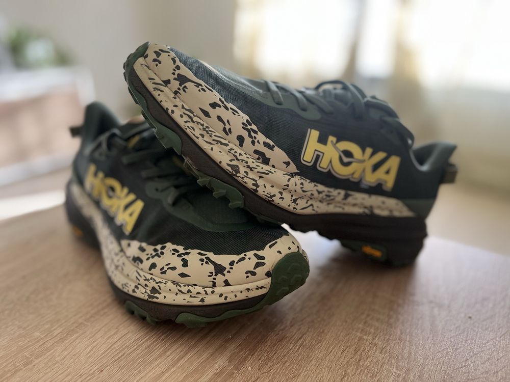 HOKA Speedgoat 6