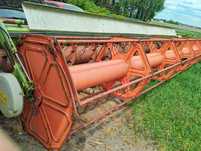 Heder claas lexion C900
