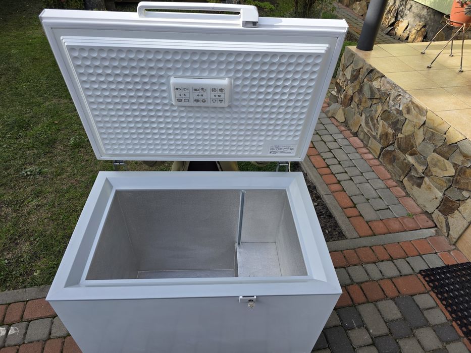 Морозильна камера bosch GTL 8002/01 в чудовому стані бу