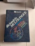 Livro - dicionário multilingue
