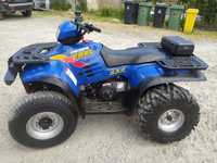 Polaris 500 diesel