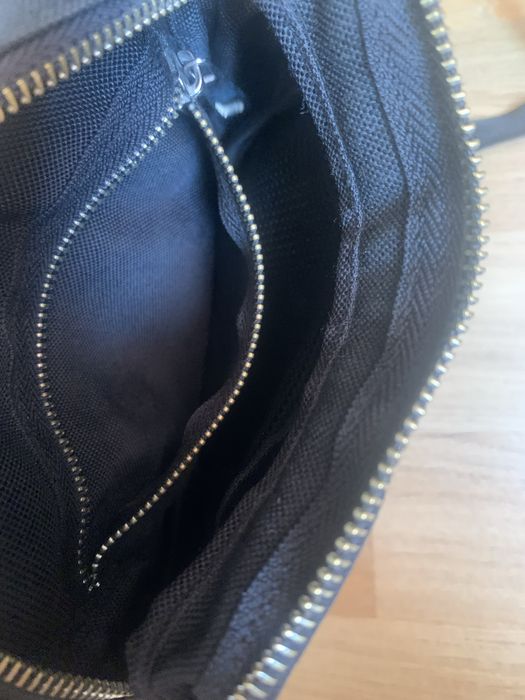 Сумка  чоловіча через плече