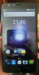 Doogee Y6 2/16GB Black Обмін