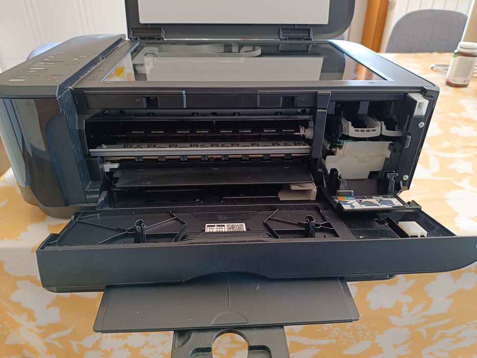 Impressora Canon Pixma MG3600